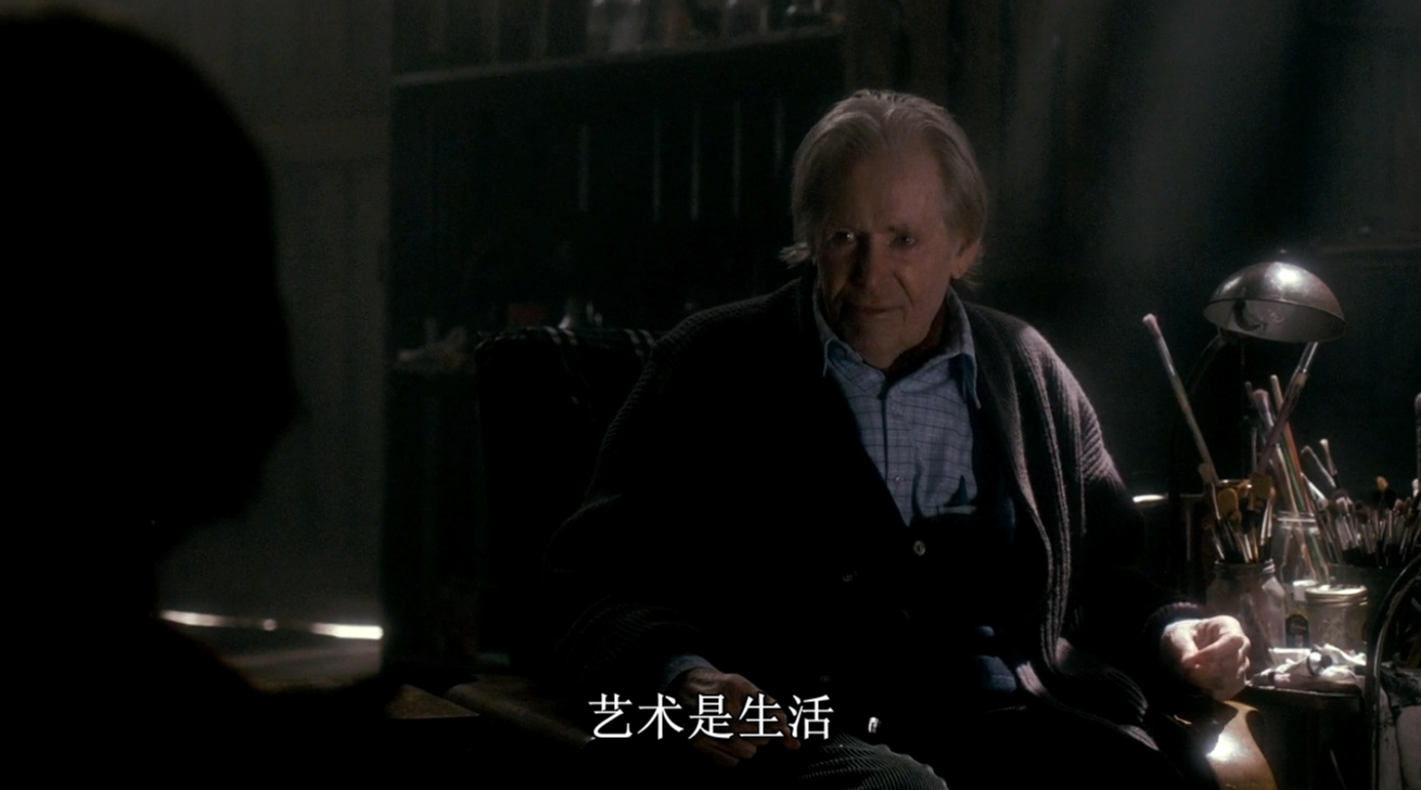 圣诞小屋剧照的剧照