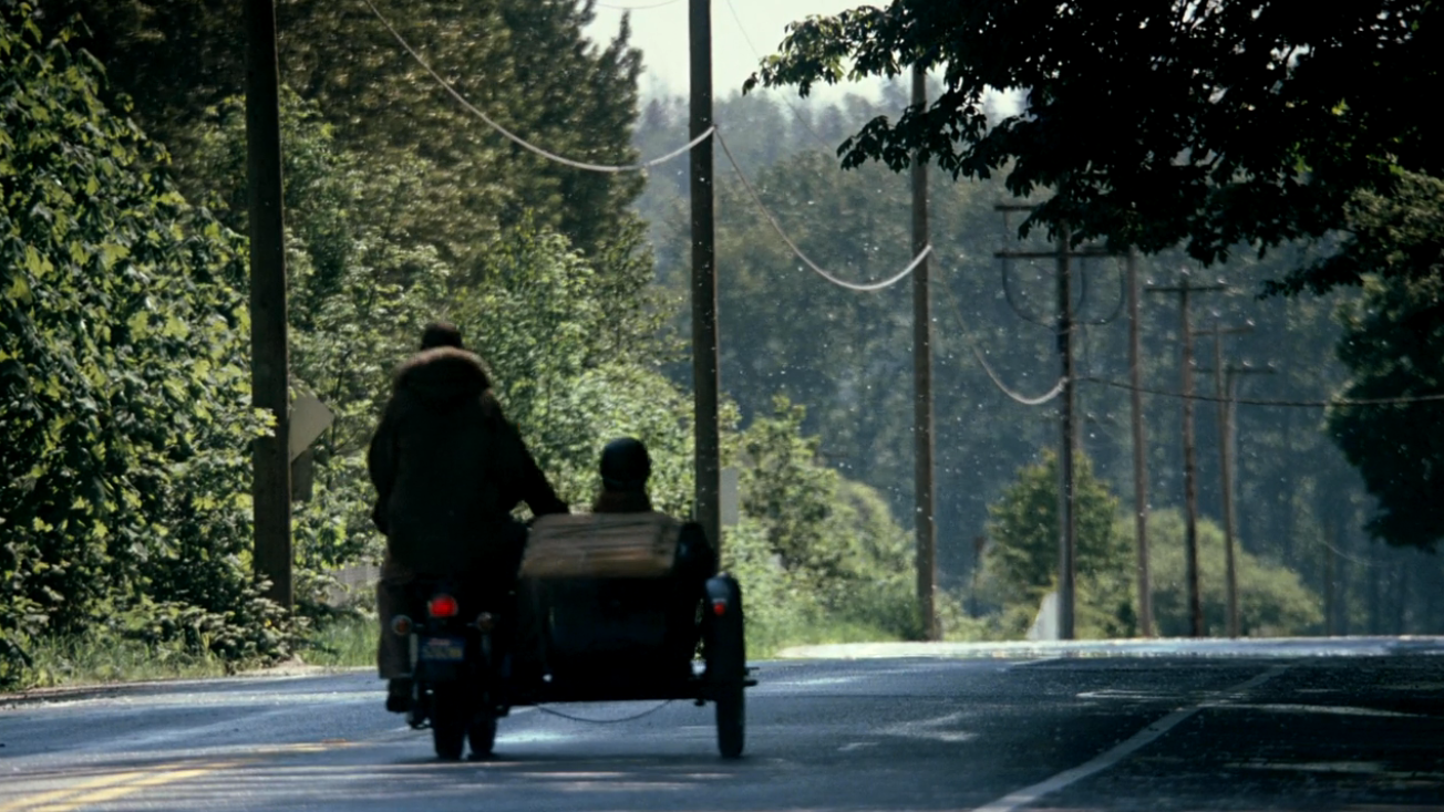 圣诞小屋剧照的剧照