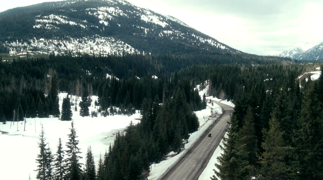 圣诞小屋剧照的剧照