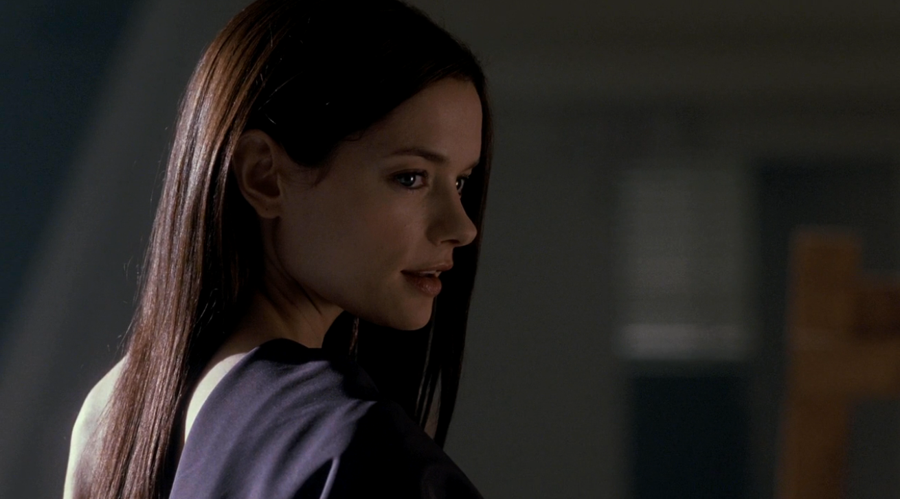 圣诞小屋剧照的剧照