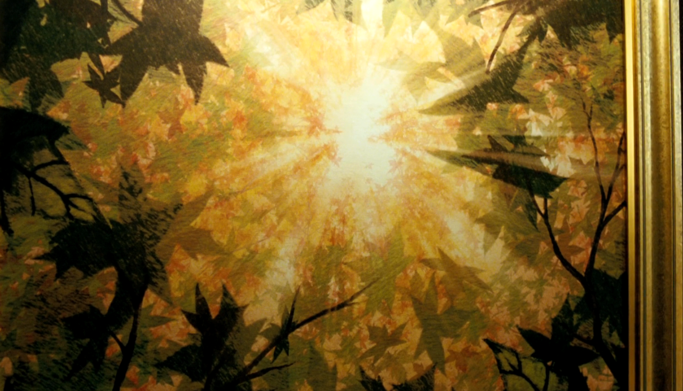 圣诞小屋剧照的剧照