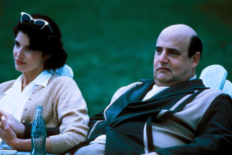 波洛克剧照的剧照