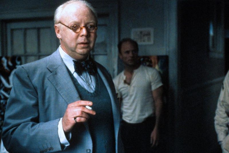 波洛克剧照的剧照