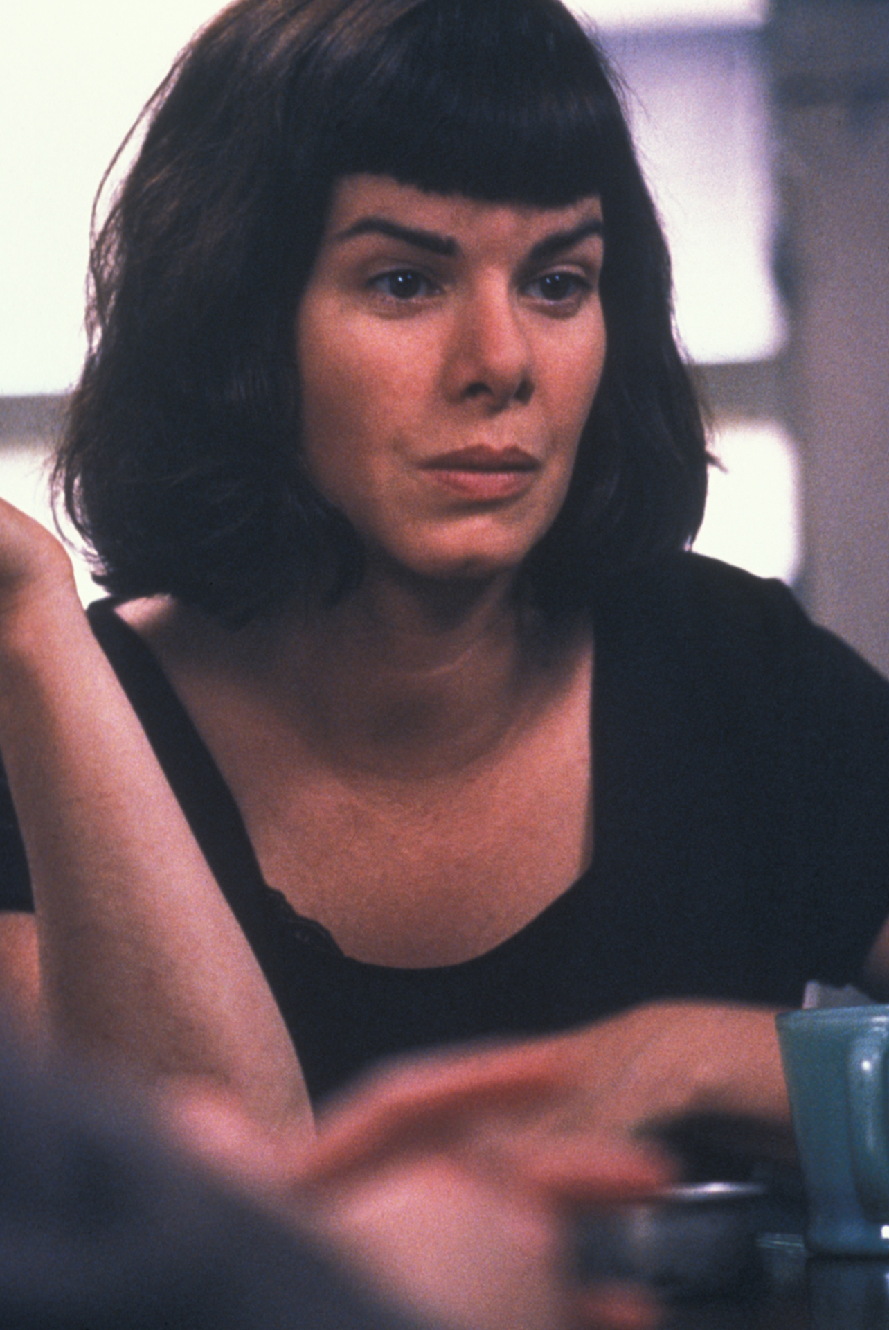 波洛克剧照的剧照