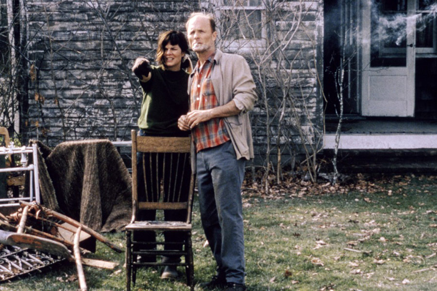 波洛克剧照的剧照