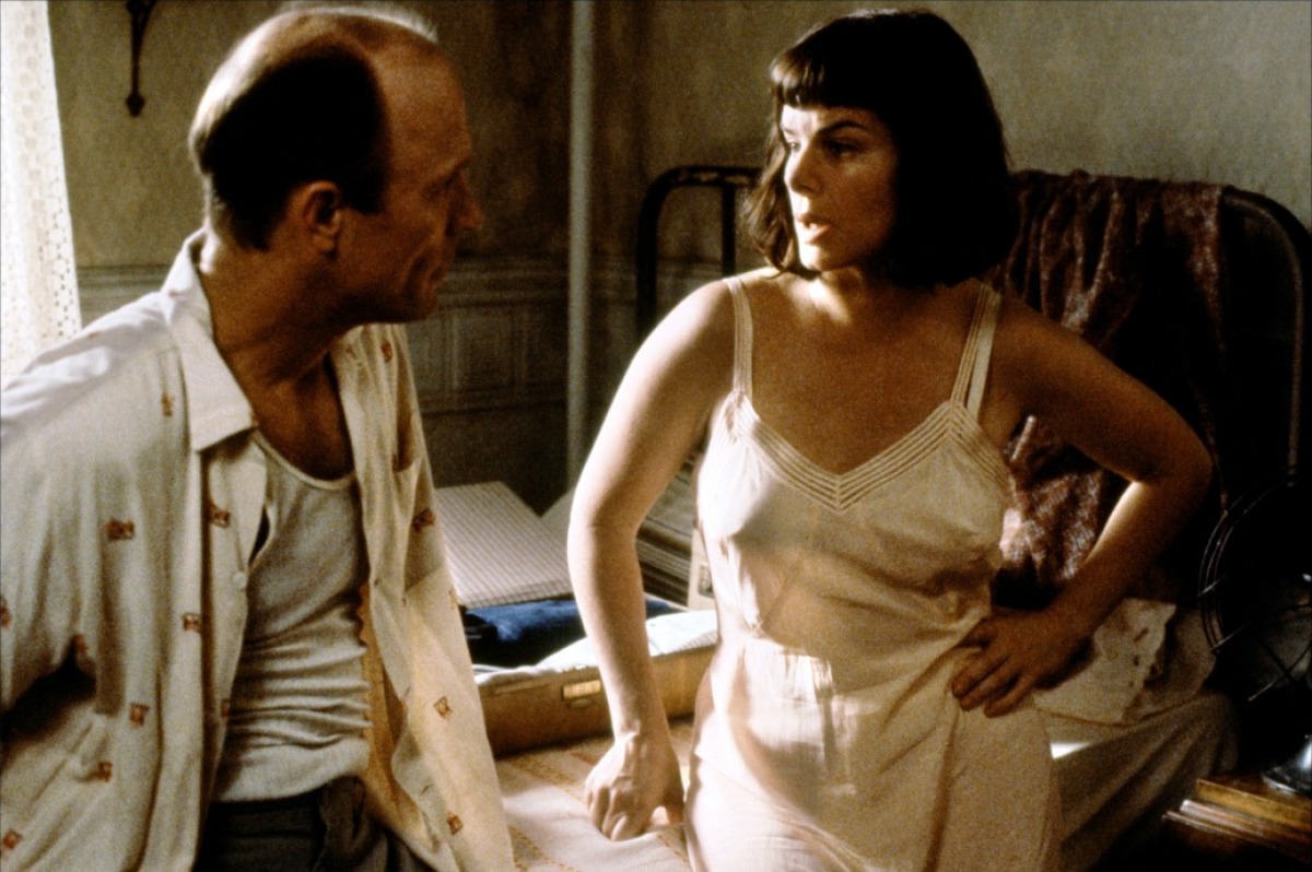 波洛克剧照的剧照