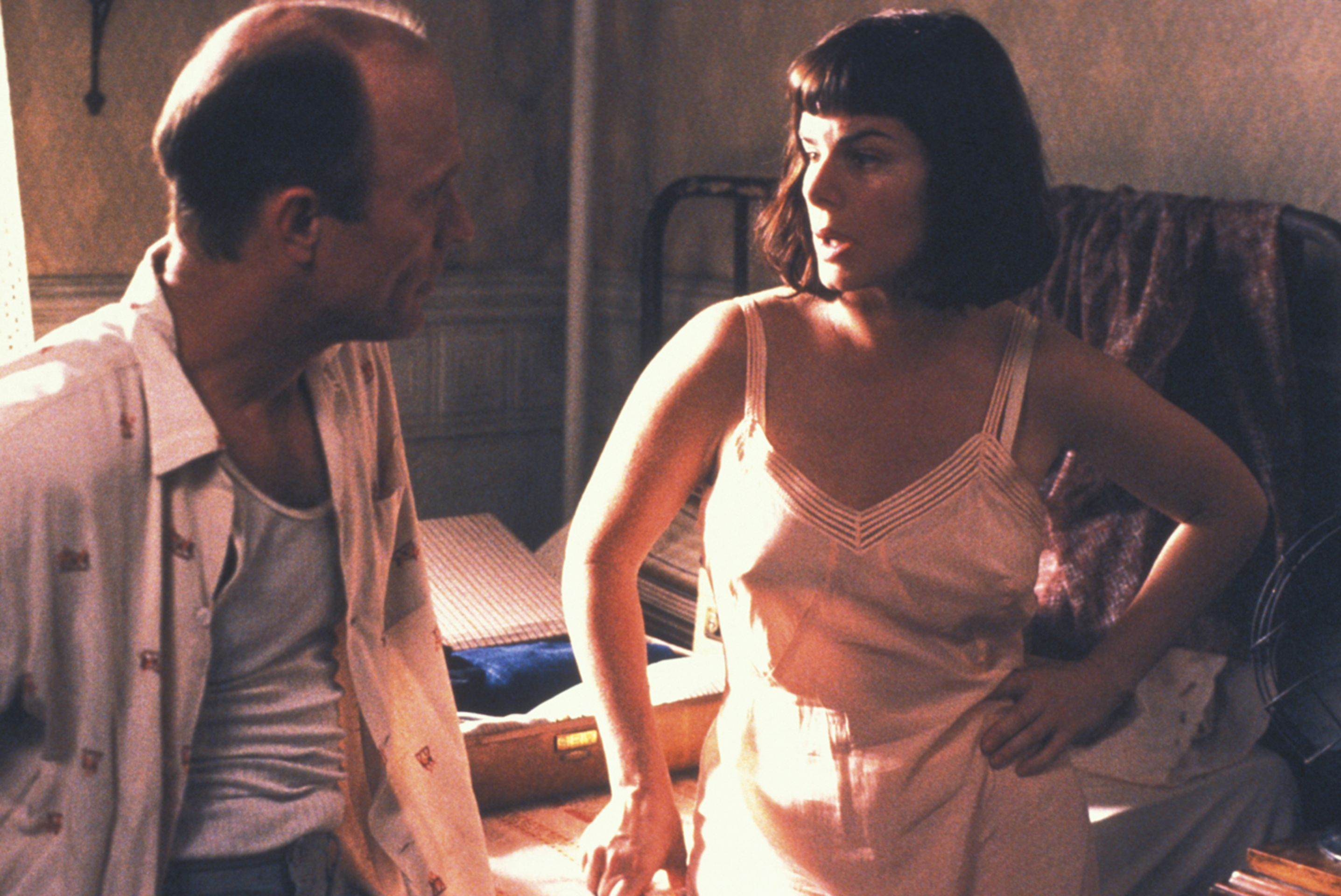 波洛克剧照的剧照