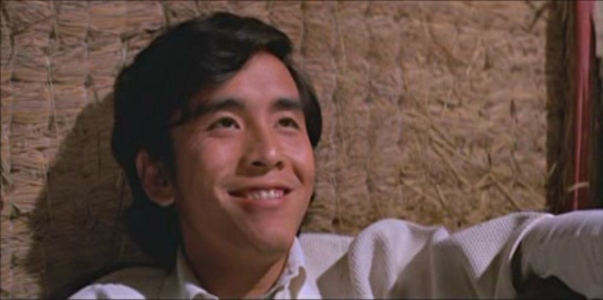 叛逆剧照的剧照