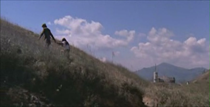 叛逆剧照的剧照