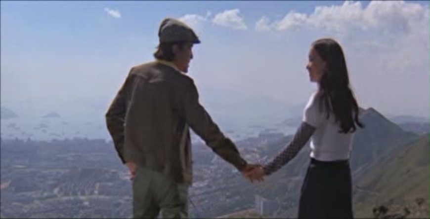 叛逆剧照的剧照