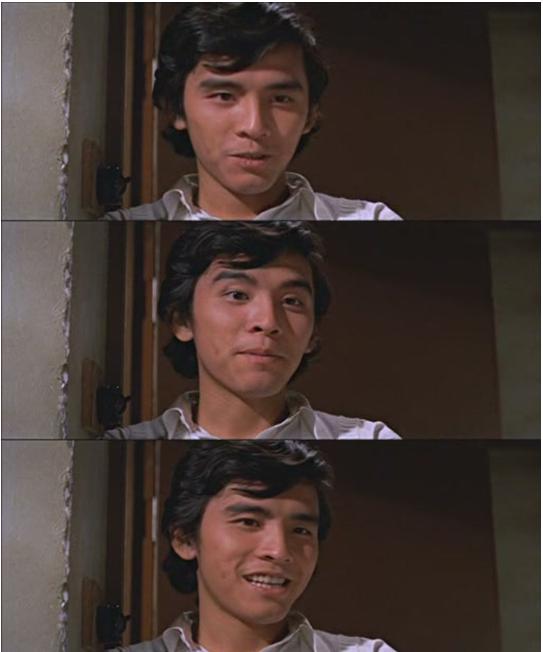 叛逆剧照的剧照