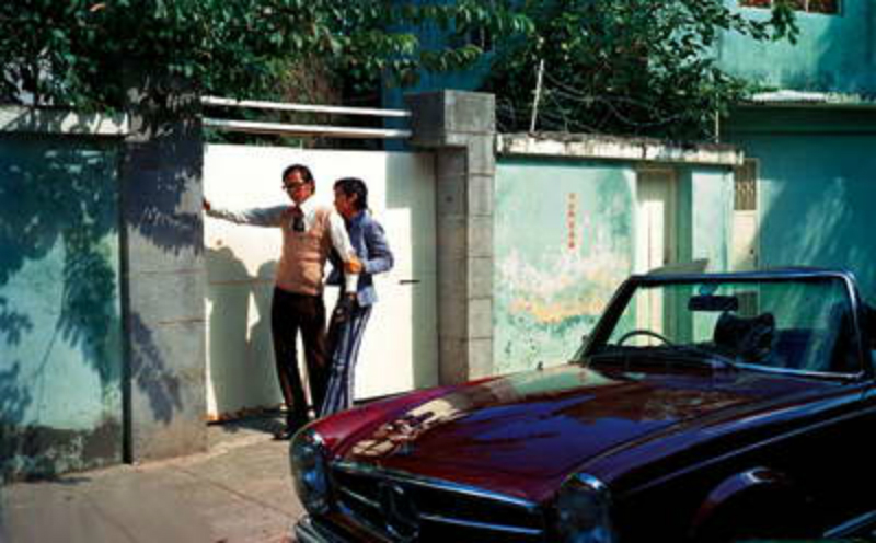 叛逆剧照的剧照