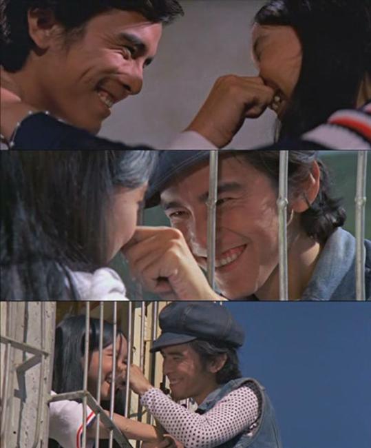 叛逆剧照的剧照