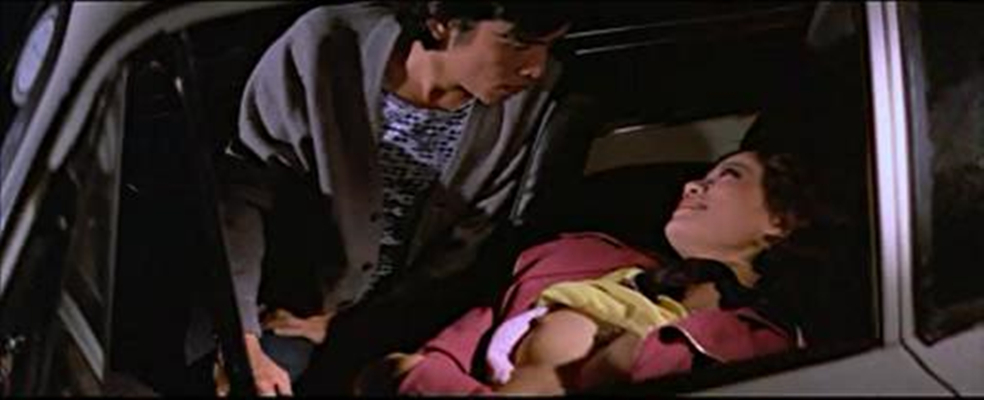 叛逆剧照的剧照