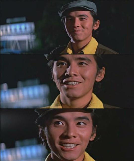 叛逆剧照的剧照