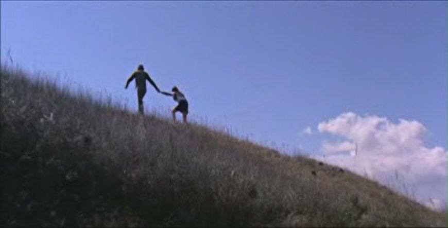 叛逆剧照的剧照