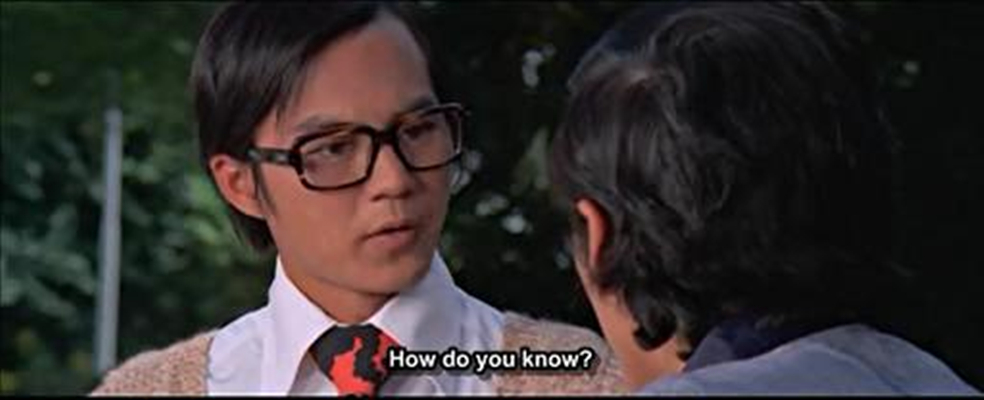 叛逆剧照的剧照