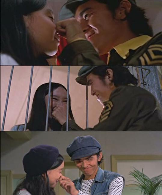 叛逆剧照的剧照