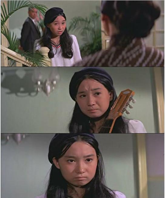 叛逆剧照的剧照