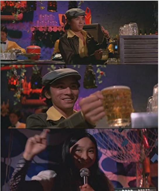 叛逆剧照的剧照