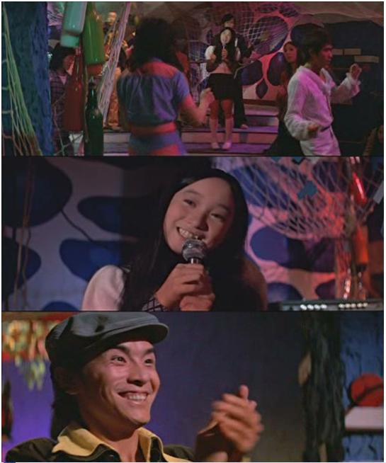 叛逆剧照的剧照