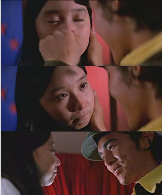 叛逆剧照的剧照