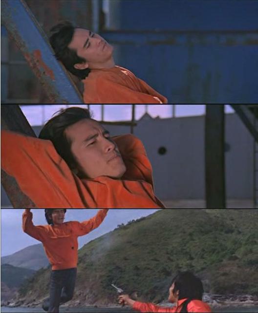 叛逆剧照的剧照