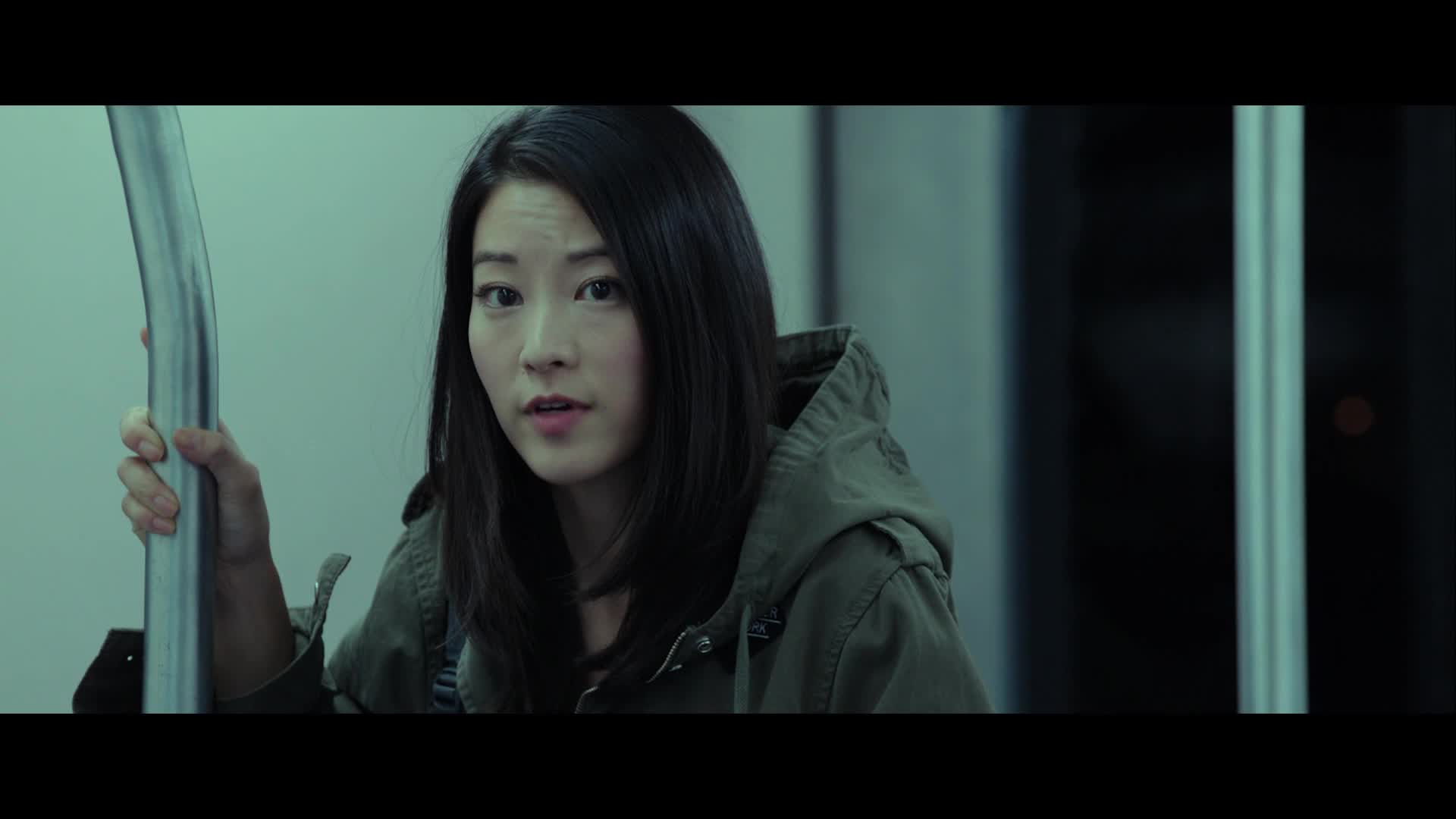 地下交响曲剧照的剧照