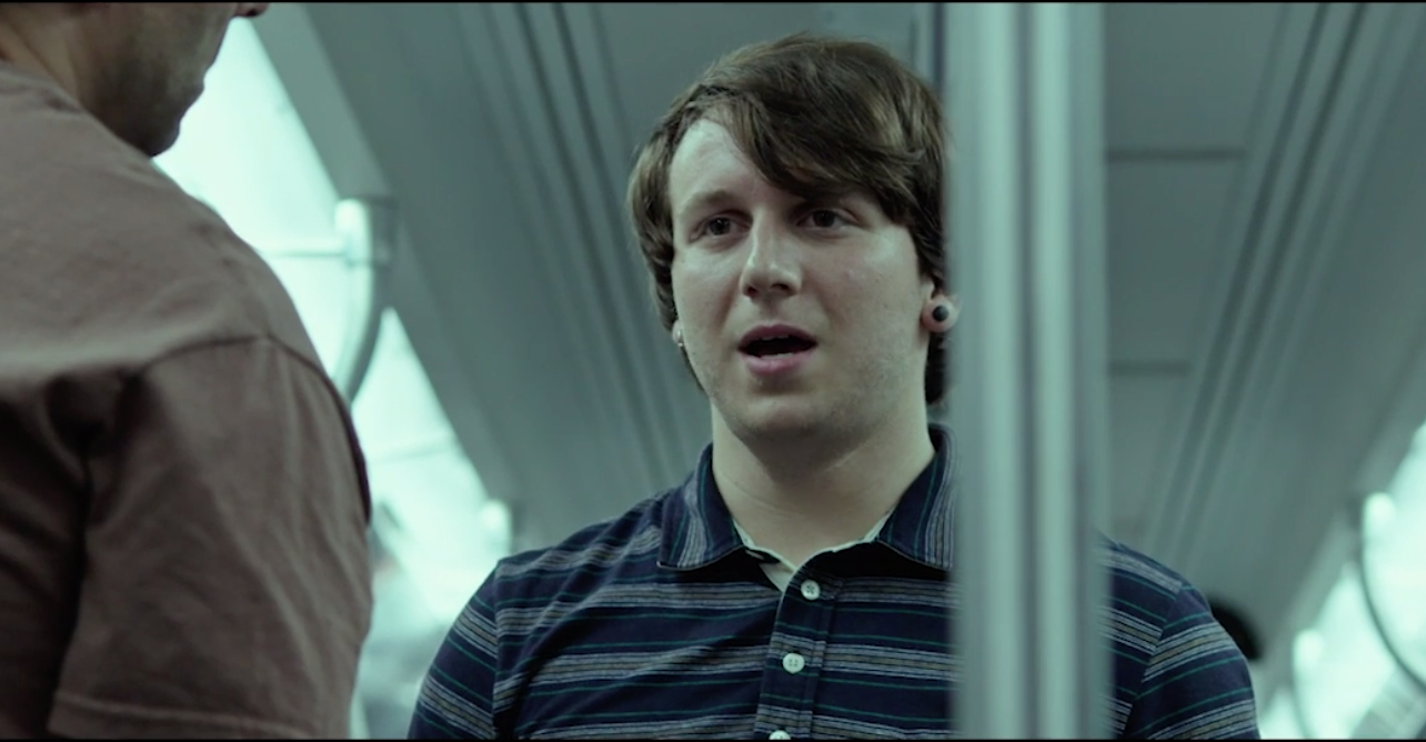 地下交响曲剧照的剧照