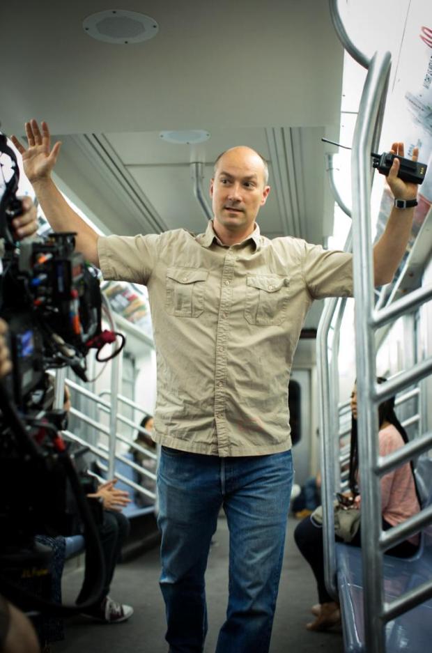 地下交响曲剧照的剧照