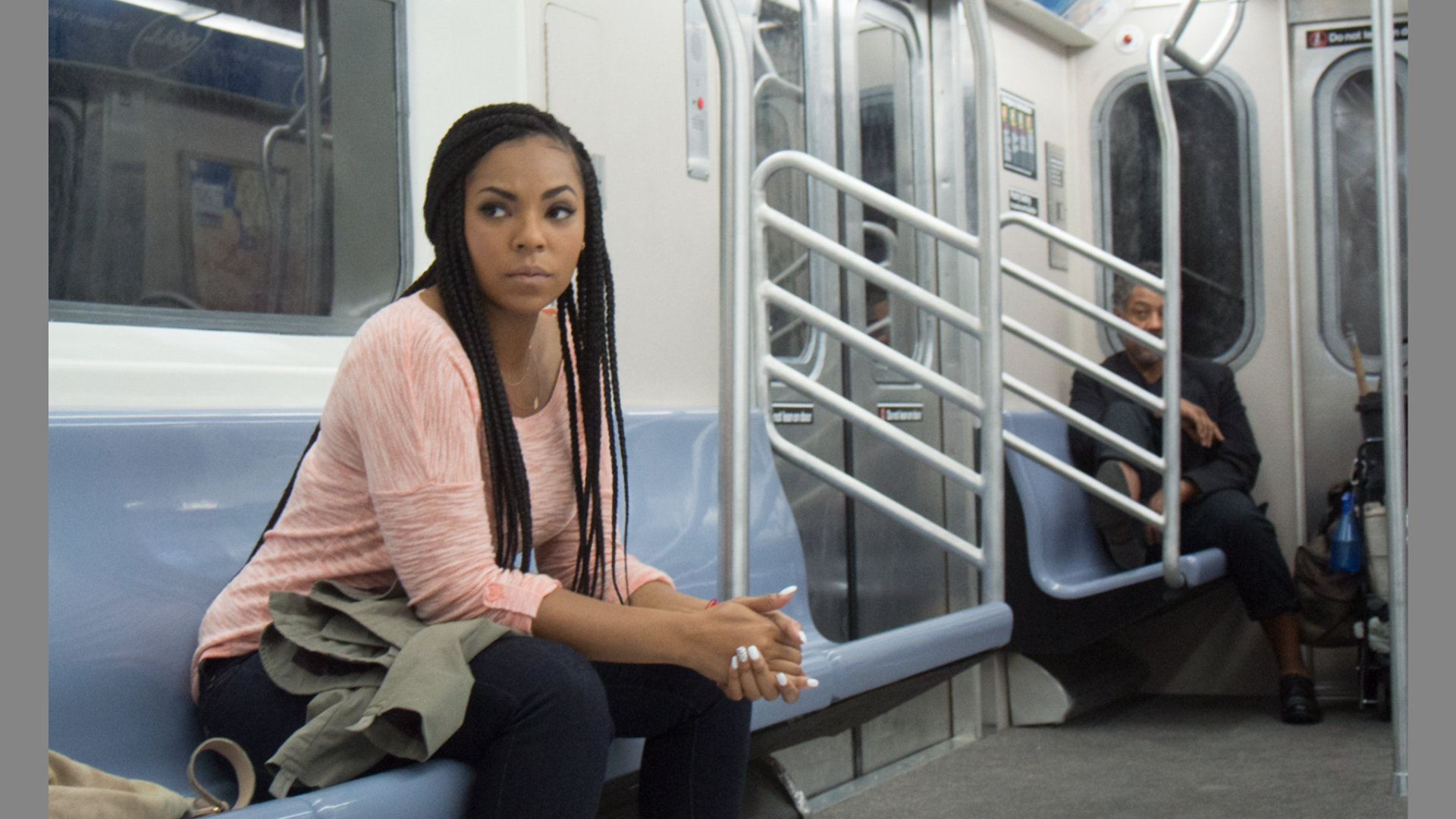 地下交响曲剧照的剧照