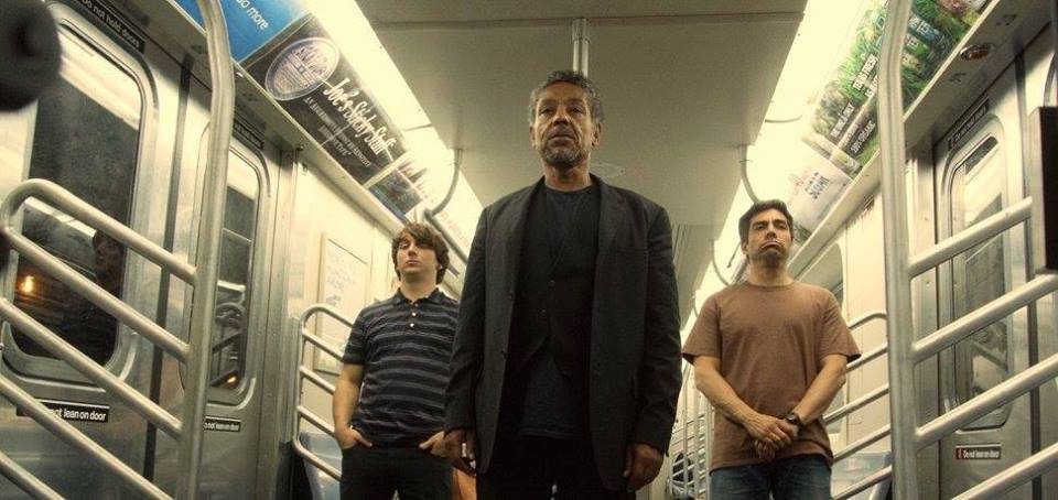 地下交响曲剧照的剧照