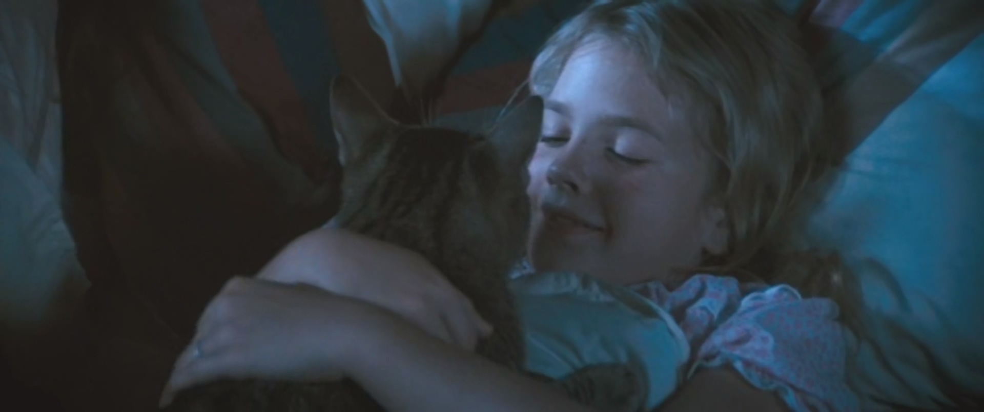 猫眼看人剧照的剧照