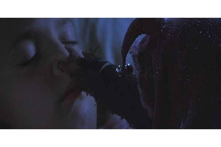 猫眼看人剧照的剧照