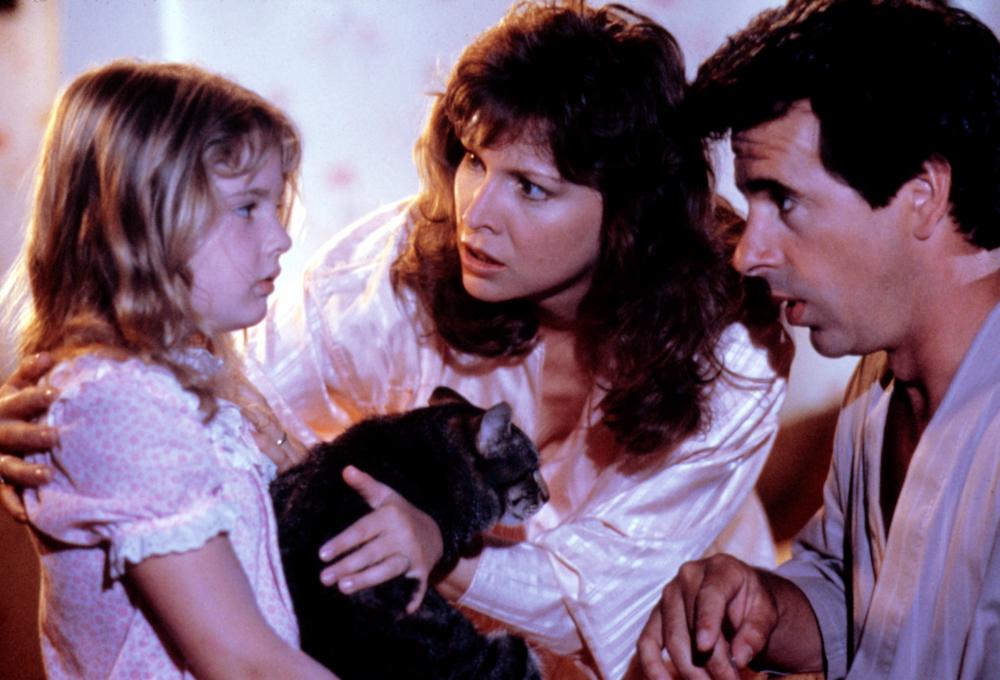 猫眼看人剧照的剧照