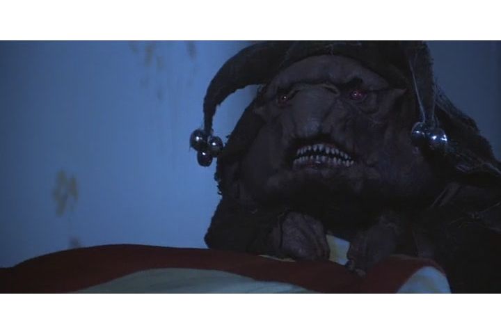 猫眼看人剧照的剧照