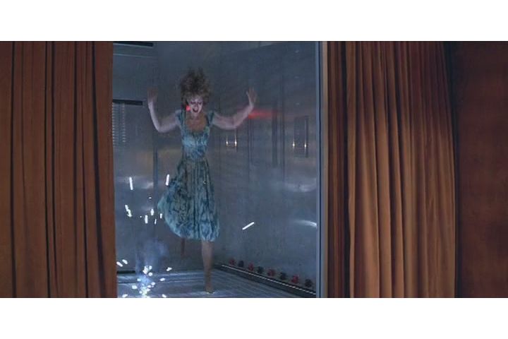 猫眼看人剧照的剧照