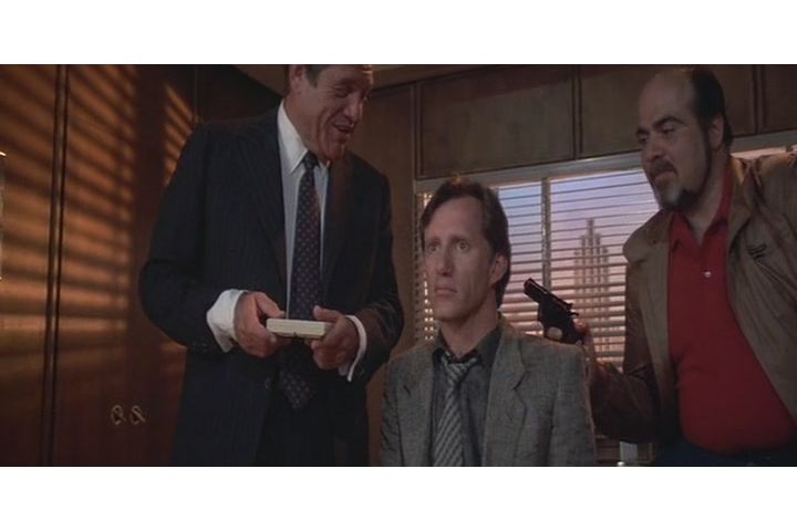 猫眼看人剧照的剧照