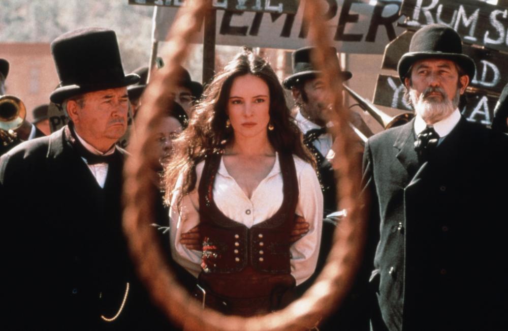 致命女人香剧照的剧照