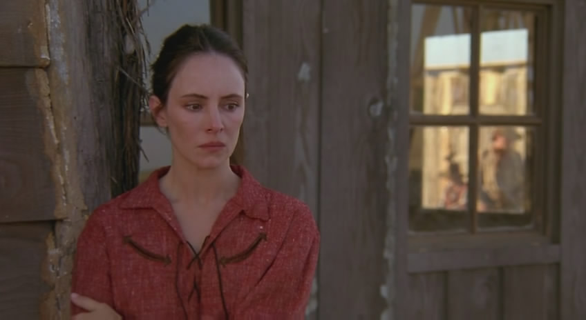 致命女人香剧照的剧照