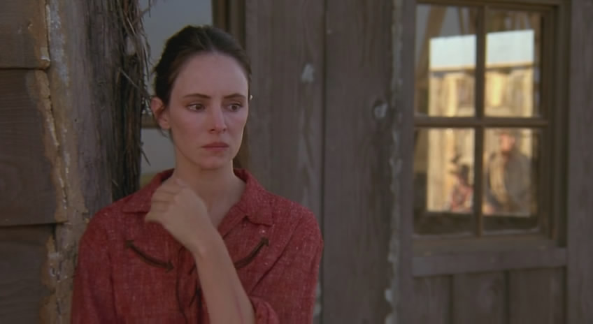 致命女人香剧照的剧照