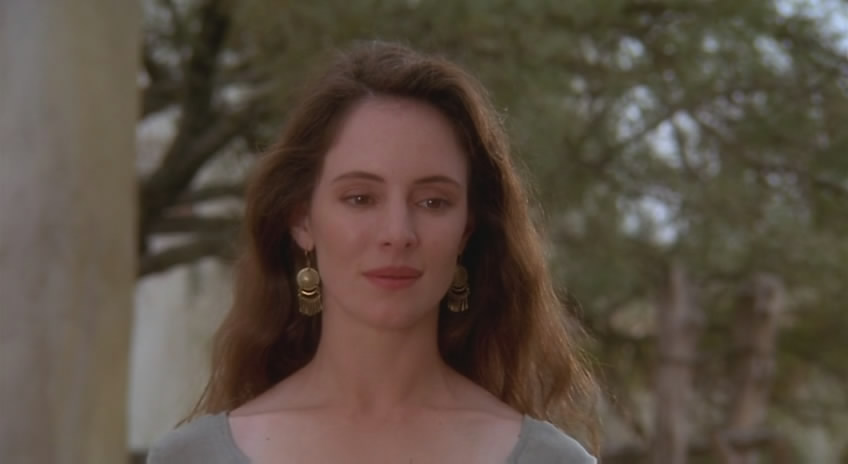 致命女人香剧照的剧照