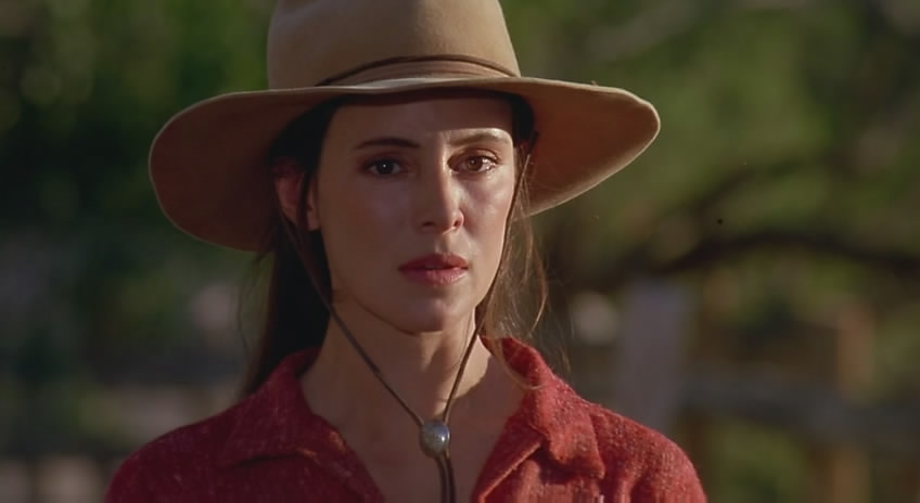 致命女人香剧照的剧照