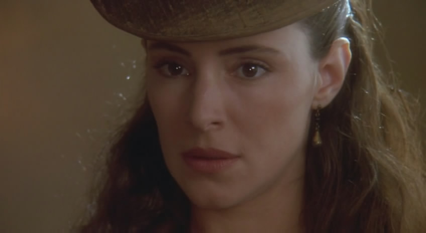 致命女人香剧照的剧照