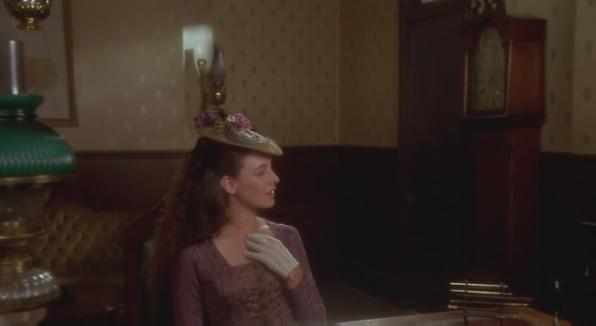 致命女人香剧照的剧照