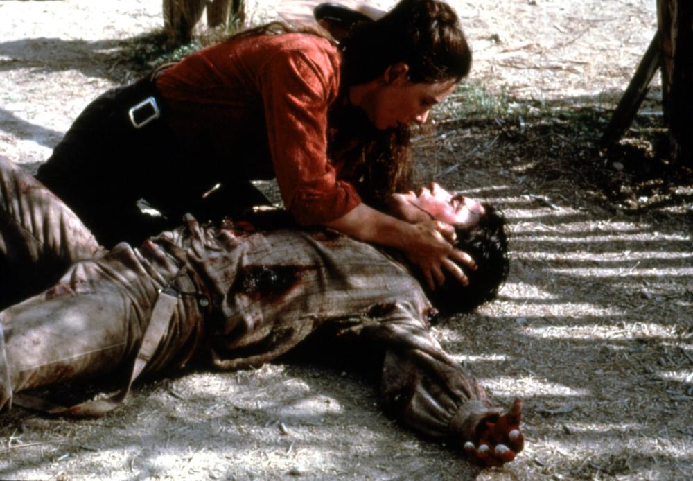 致命女人香剧照的剧照