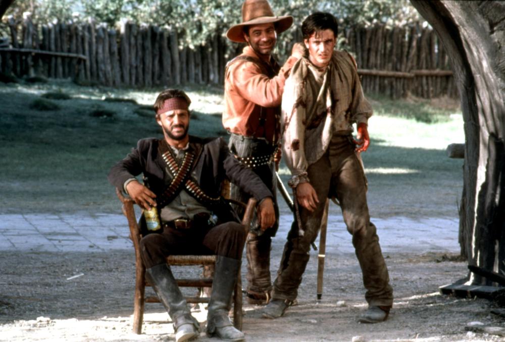 致命女人香剧照的剧照