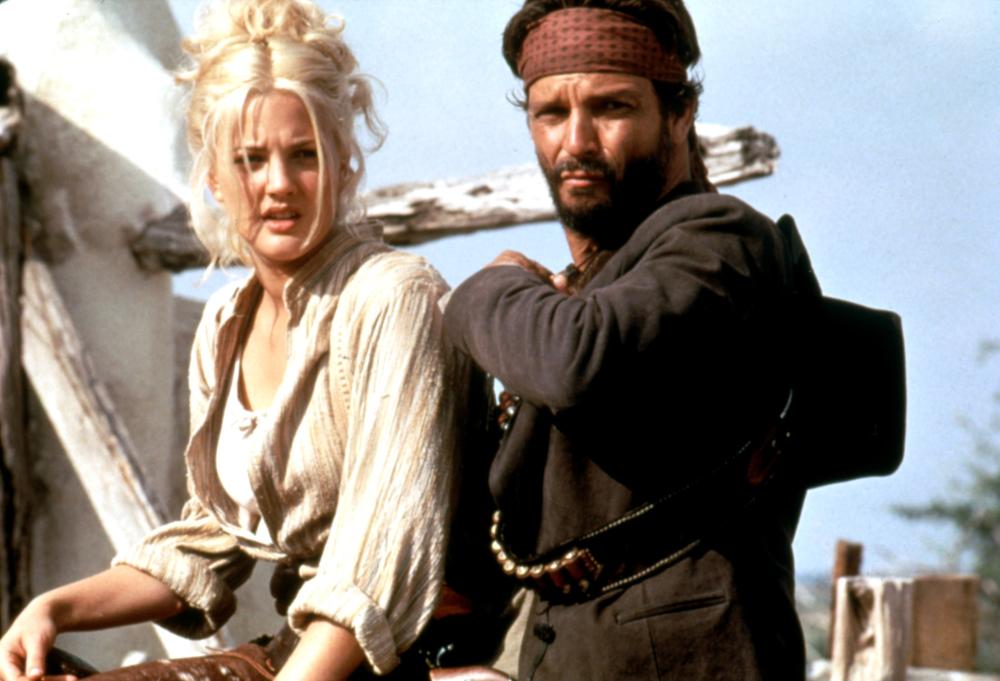 致命女人香剧照的剧照