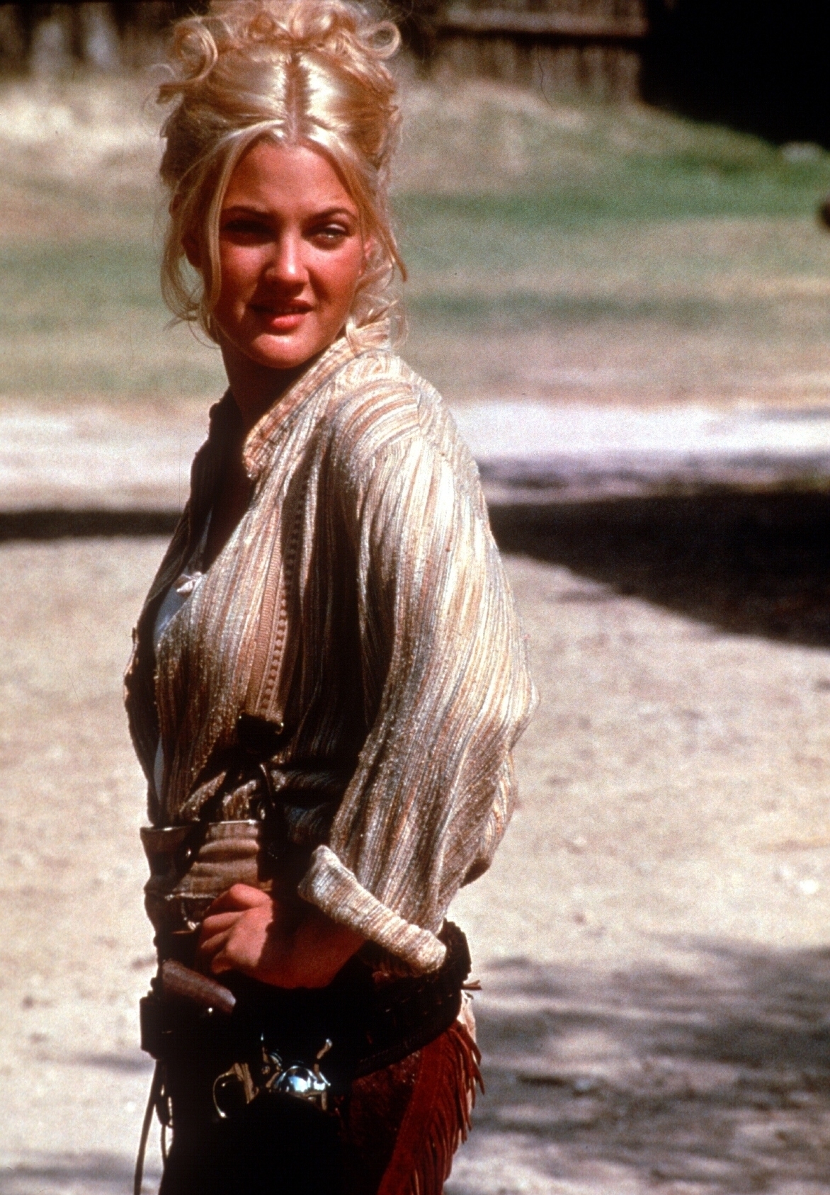 致命女人香剧照的剧照