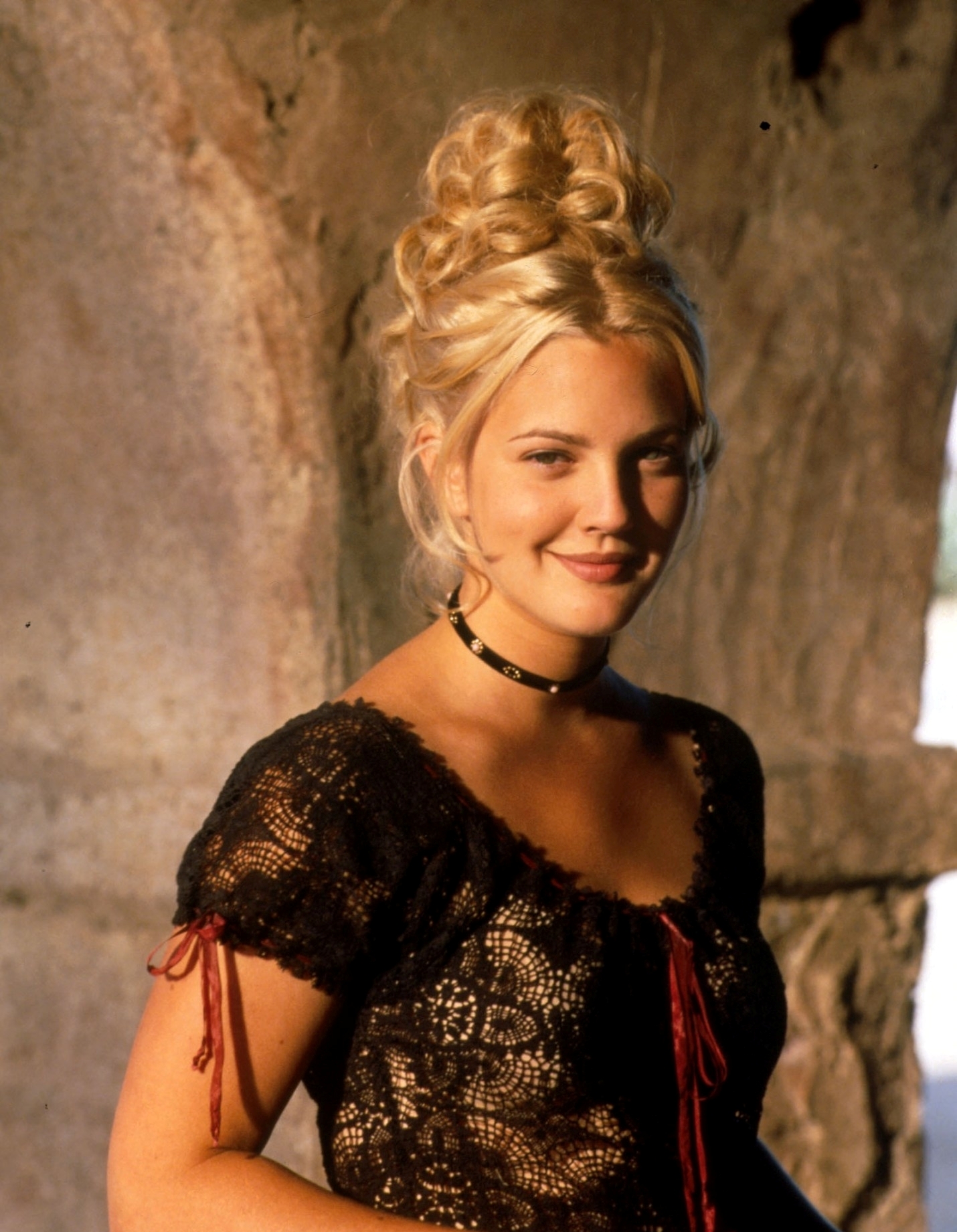 致命女人香剧照的剧照